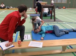 Erste Hilfe Landesbewerb   14.05.2024   21